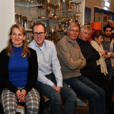 2019 Sylvestercross evaluatie