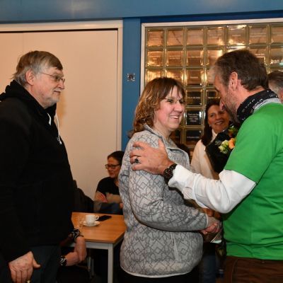 2019 Sylvestercross evaluatie