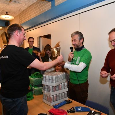 2019 Sylvestercross evaluatie