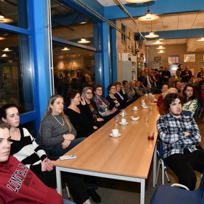 2019 Sylvestercross evaluatie