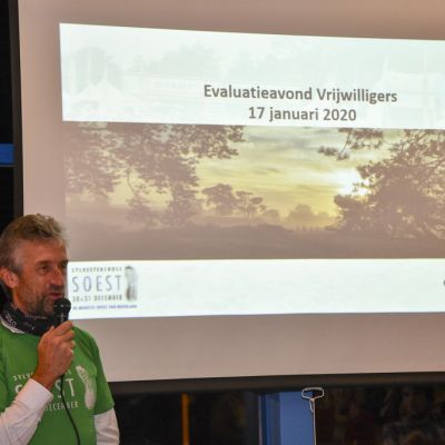 2019 Sylvestercross evaluatie