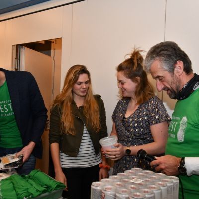 2019 Sylvestercross evaluatie