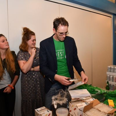 2019 Sylvestercross evaluatie