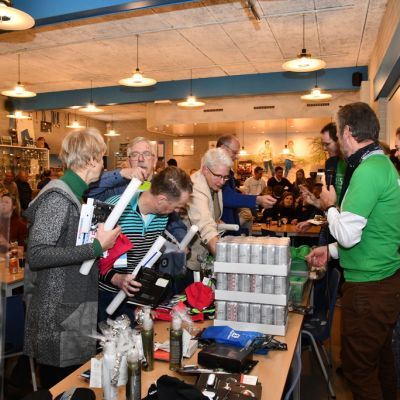 2019 Sylvestercross evaluatie