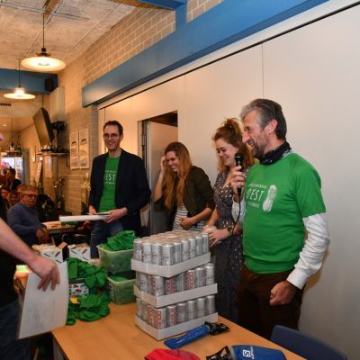 2019 Sylvestercross evaluatie