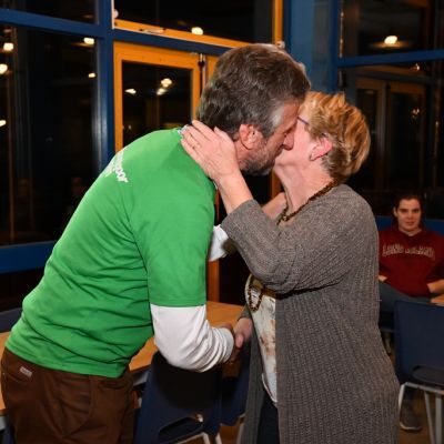 2019 Sylvestercross evaluatie