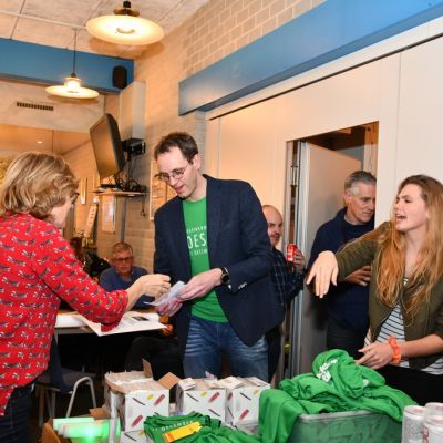 2019 Sylvestercross evaluatie