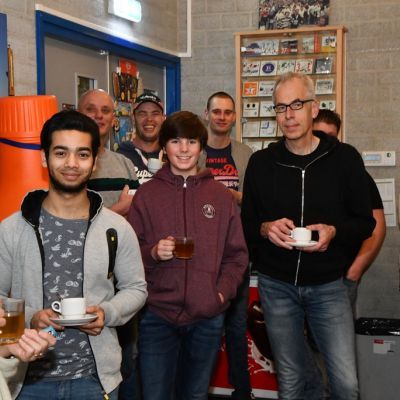 2019 Sylvestercross evaluatie