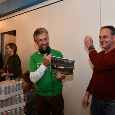 2019 Sylvestercross evaluatie