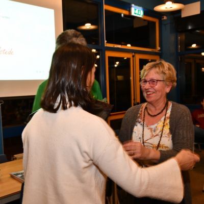 2019 Sylvestercross evaluatie