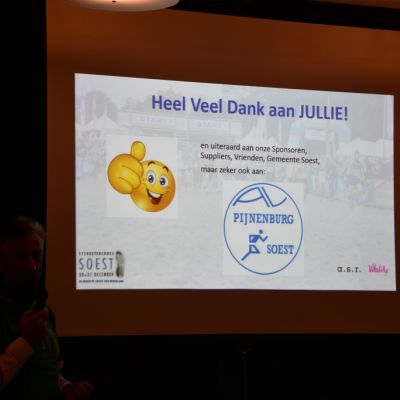 2019 Sylvestercross evaluatie