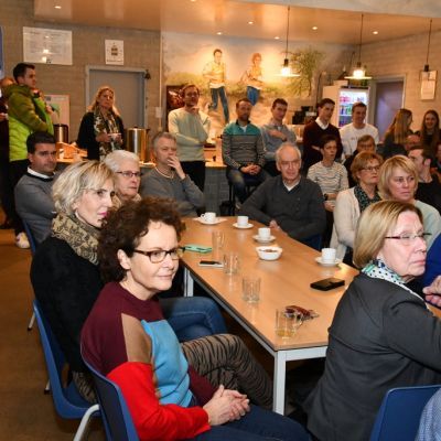 2019 Sylvestercross evaluatie