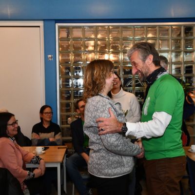 2019 Sylvestercross evaluatie