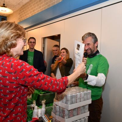 2019 Sylvestercross evaluatie