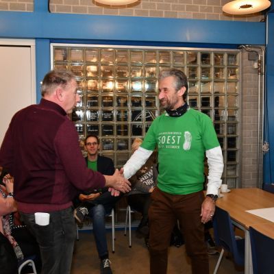 2019 Sylvestercross evaluatie