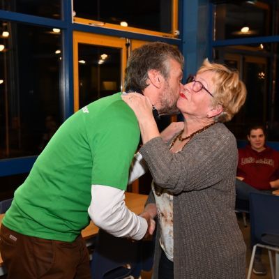 2019 Sylvestercross evaluatie