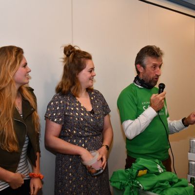 2019 Sylvestercross evaluatie