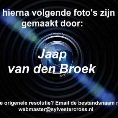 2019 Sylvestercross evaluatie