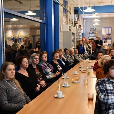 2019 Sylvestercross evaluatie