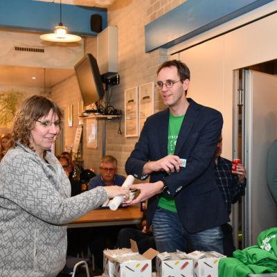 2019 Sylvestercross evaluatie