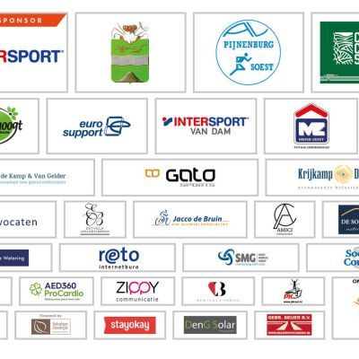 42e editie - Sponsoravond