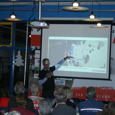 43e editie - Vrijwilligersavond December