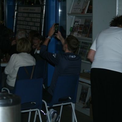 43e editie - Vrijwilligersavond December