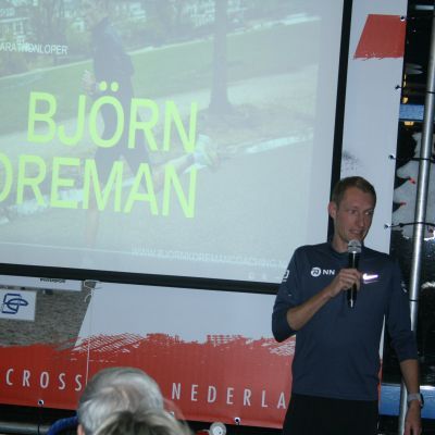 43e editie - Vrijwilligersavond December