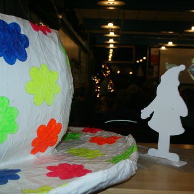 43e editie - Vrijwilligersavond December