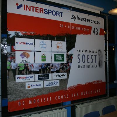 43e editie - Vrijwilligersavond December