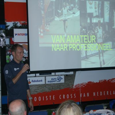 43e editie - Vrijwilligersavond December