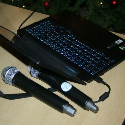 43e editie - Vrijwilligersavond December