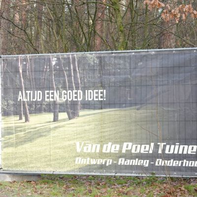 43e editie - opbouw