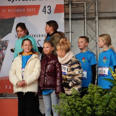 Sylvestercross_Scholieren