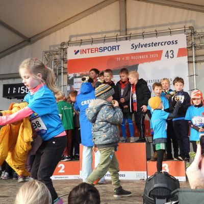 Sylvestercross_Scholieren