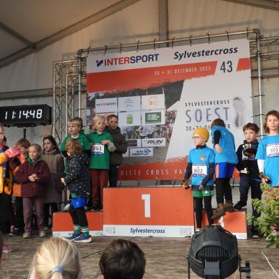 Sylvestercross_Scholieren