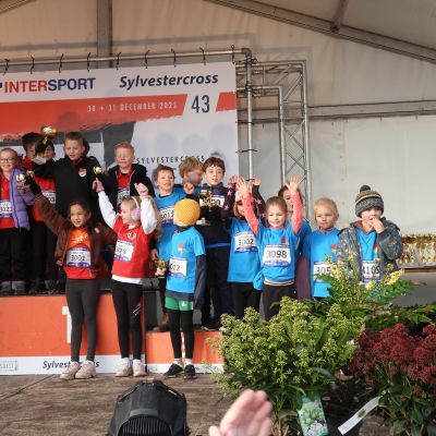 Sylvestercross_Scholieren