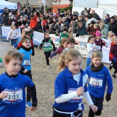 Sylvestercross_Scholieren