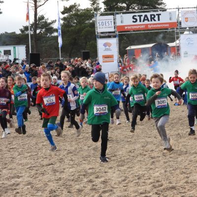 Sylvestercross_Scholieren