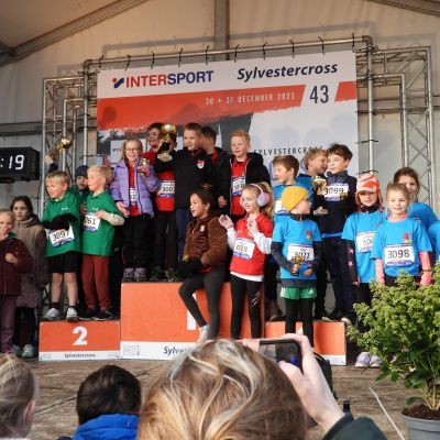 Sylvestercross_Scholieren