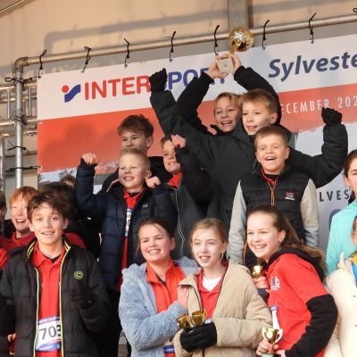 Sylvestercross_Scholieren