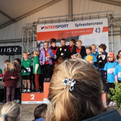 Sylvestercross_Scholieren