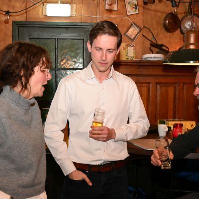 43e editie - Sponsoravond