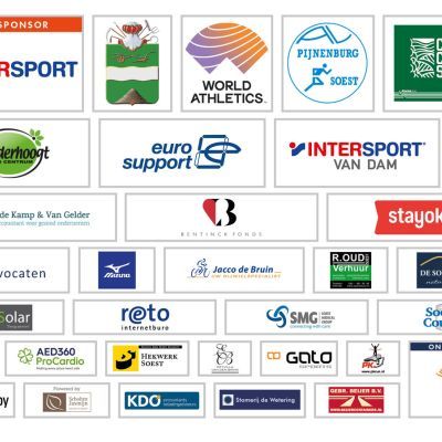 43e editie - Sponsoravond