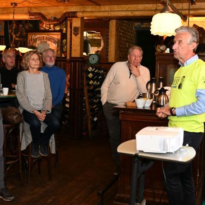 43e editie - Sponsoravond