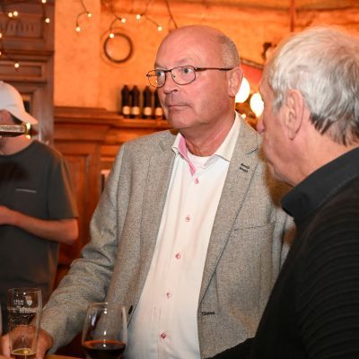 43e editie - Sponsoravond