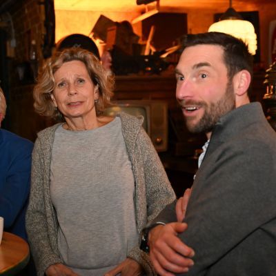 43e editie - Sponsoravond