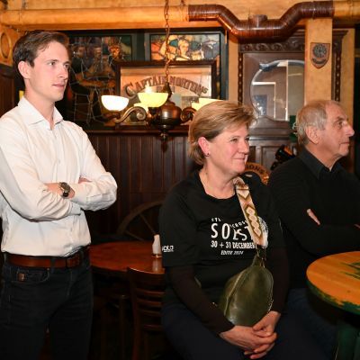 43e editie - Sponsoravond