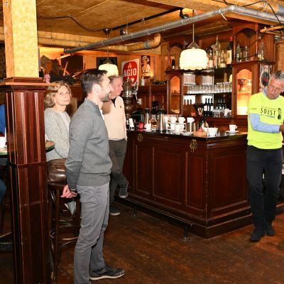 43e editie - Sponsoravond