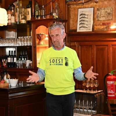 43e editie - Sponsoravond